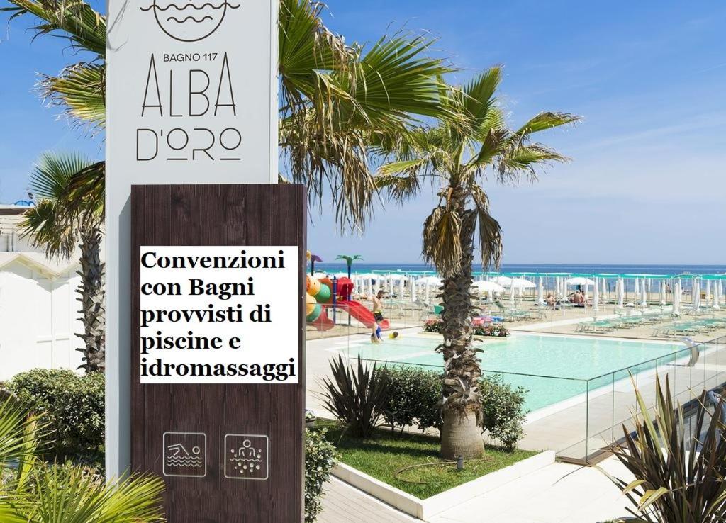 Hotel Villa Linda - Family Hotel - Nuova Costruzione Antisismica Riccione Bagian luar foto