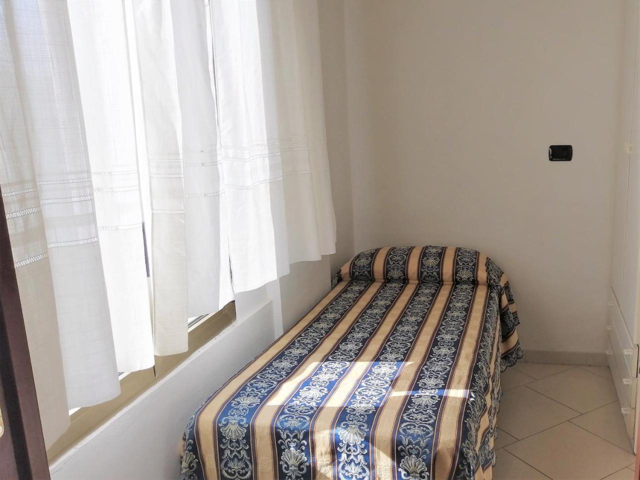 Hotel Villa Linda - Family Hotel - Nuova Costruzione Antisismica Riccione Bagian luar foto