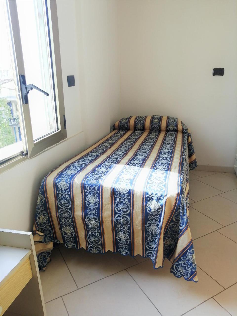 Hotel Villa Linda - Family Hotel - Nuova Costruzione Antisismica Riccione Bagian luar foto