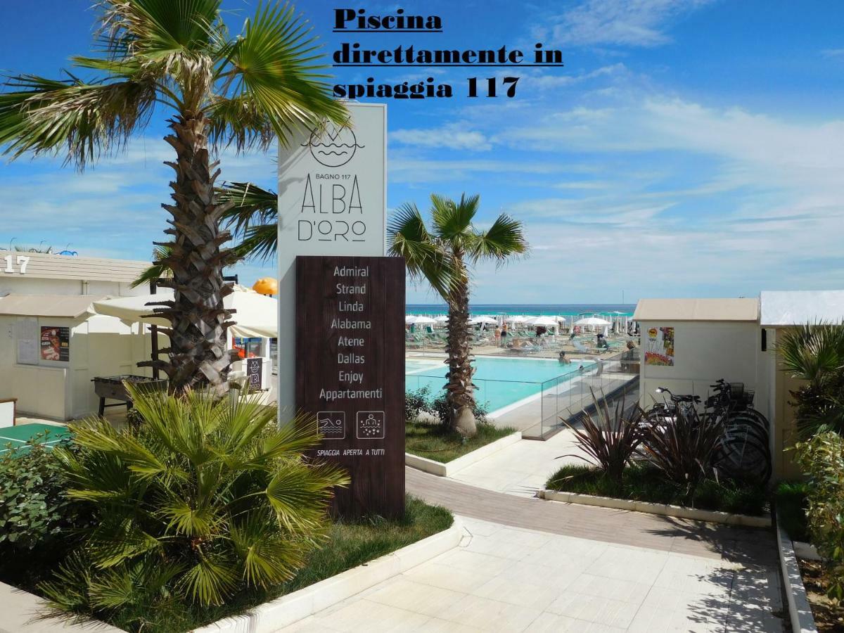 Hotel Villa Linda - Family Hotel - Nuova Costruzione Antisismica Riccione Bagian luar foto